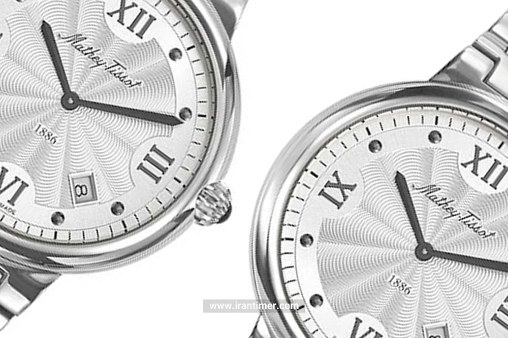 خرید ساعت مچی مردانه متی تیسوت مدل H138AS به چه افرادی پیشنهاد میشود؟